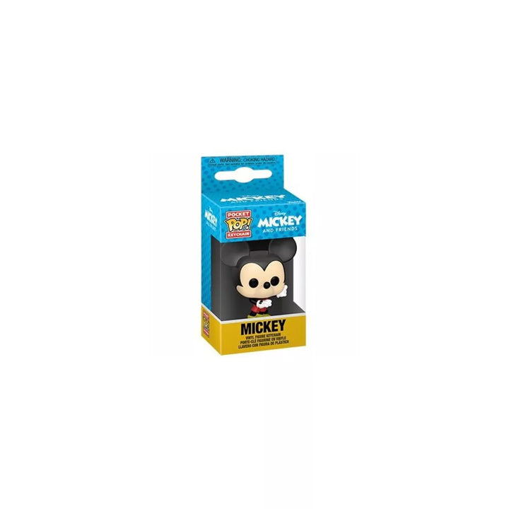 FUNKO Keychain: Disney Classics - Mickey