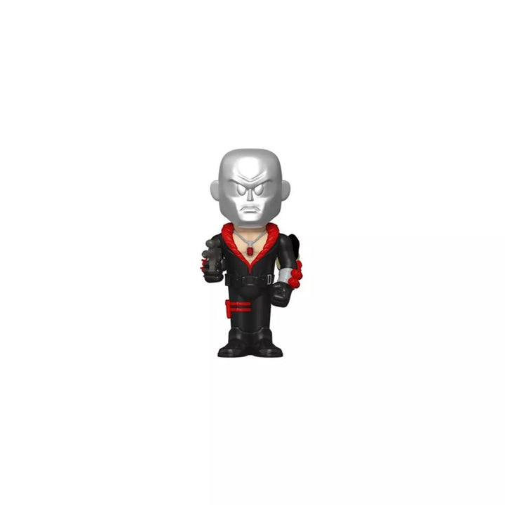 FUNKO VINYL SODA: GI Joe - Destro (Styles May Vary)