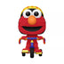 Funko POP! Rides: Sesame Street Elmo on Trike Vinyl Figure