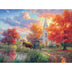 Sunsout Sunday Morning 1000 Pc Jigsaw Puzzle 69822