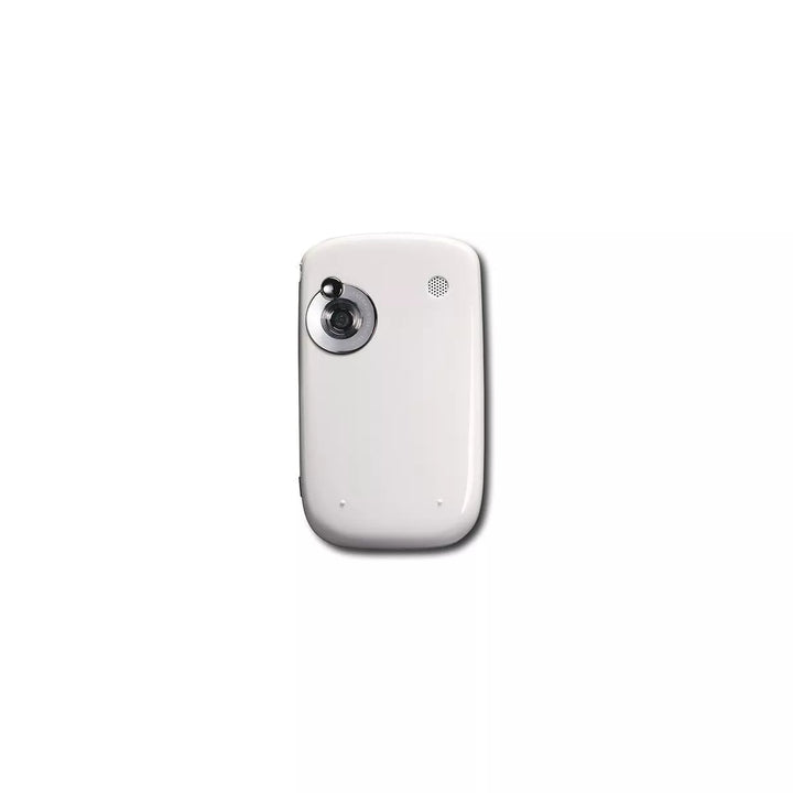 HTC Touch XV6900 Replica Dummy Phone / Toy Phone (White) (Bulk Packaging)