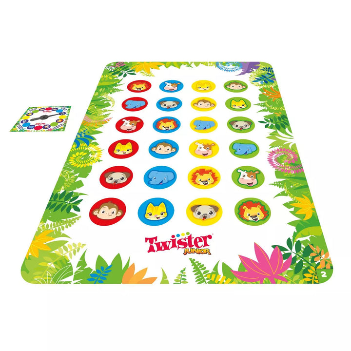 Twister Jr. Game