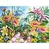 Sunsout Garden Colors 1000 Pc Jigsaw Puzzle 34928