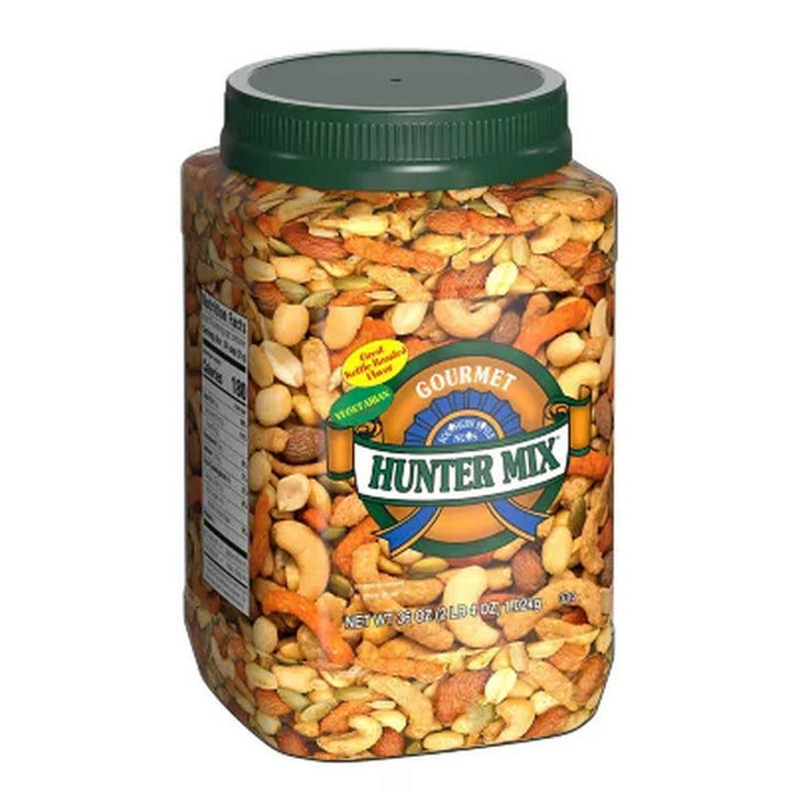 Southern Style Nuts Gourmet Deluxe Hunter Mix 36 Oz.