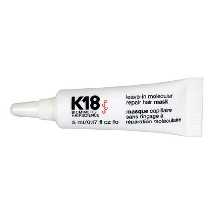 K18 Leave-In Molecular Repair Hair Mask - Choose Your Size