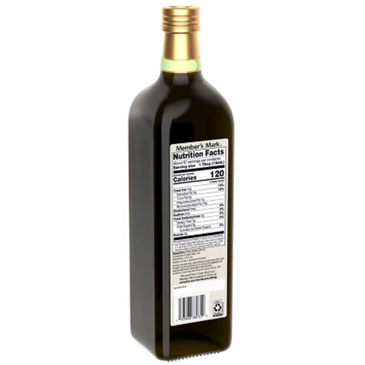 Member'S Mark Tuscan PGI Extra Virgin Olive Oil, 1L