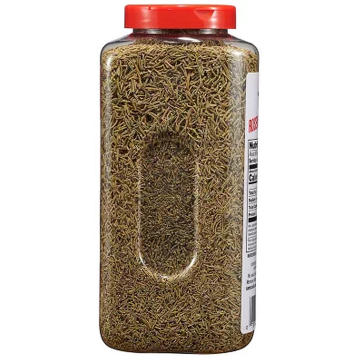 Member'S Mark Rosemary Leaves Seasoning 8.5 Oz.