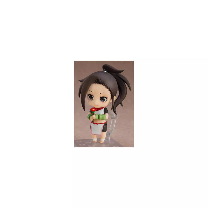 Good Smile - in the Heart of Kunoichi - Tsubaki Nendoroid Action Figure