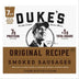 Duke'S Original Smoked Shorty Sausages 2.5 Oz., 7 Pk.