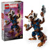 LEGO Marvel Rocket & Baby Groot 76282 (566 Pieces)