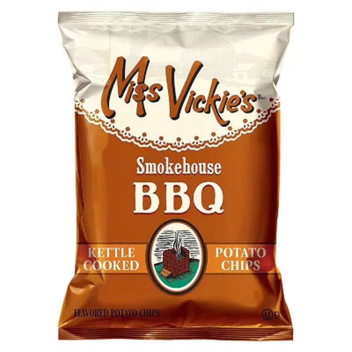 Miss Vickie'S Variety Pack Potato Chips, 30 Pk.