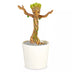 Marvel Groot Collapsing Figurine