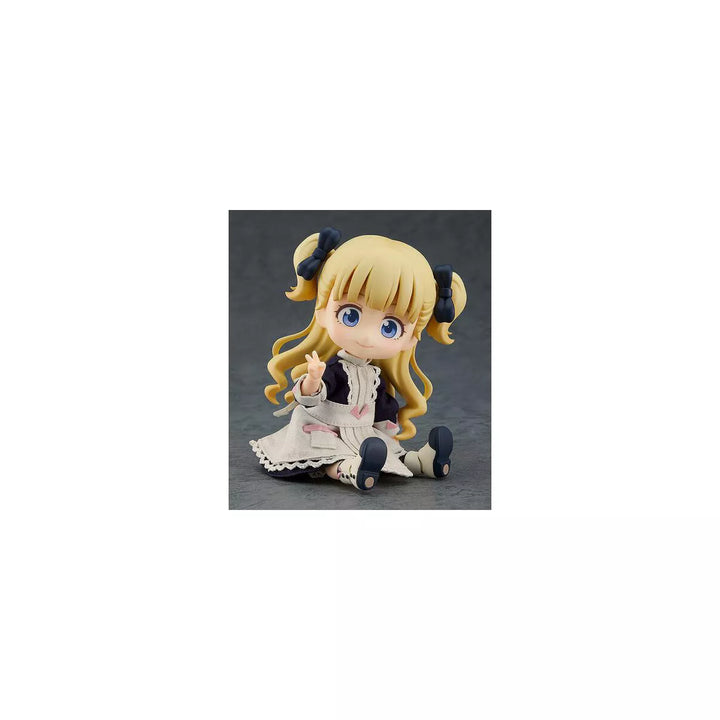 Good Smile - Shadows House - Nendoroid Doll Emilico Action Figure