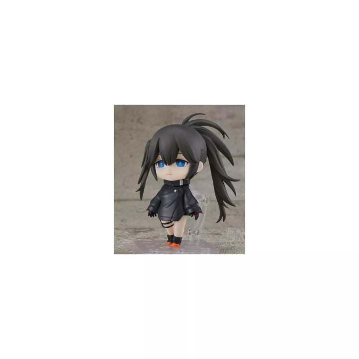 Good Smile - Black Rock Shooter: Dawn Fall - Empress Nendoroid Action Figure