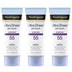 Neutrogena Ultra Sheer Dry-Touch Sunscreen, 3 Oz., 3 Pk.