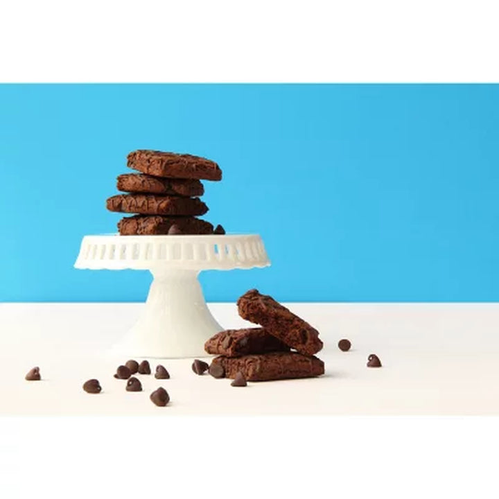 Fiber One Chocolate Fudge Brownies (.89 Oz., 40 Pk.)
