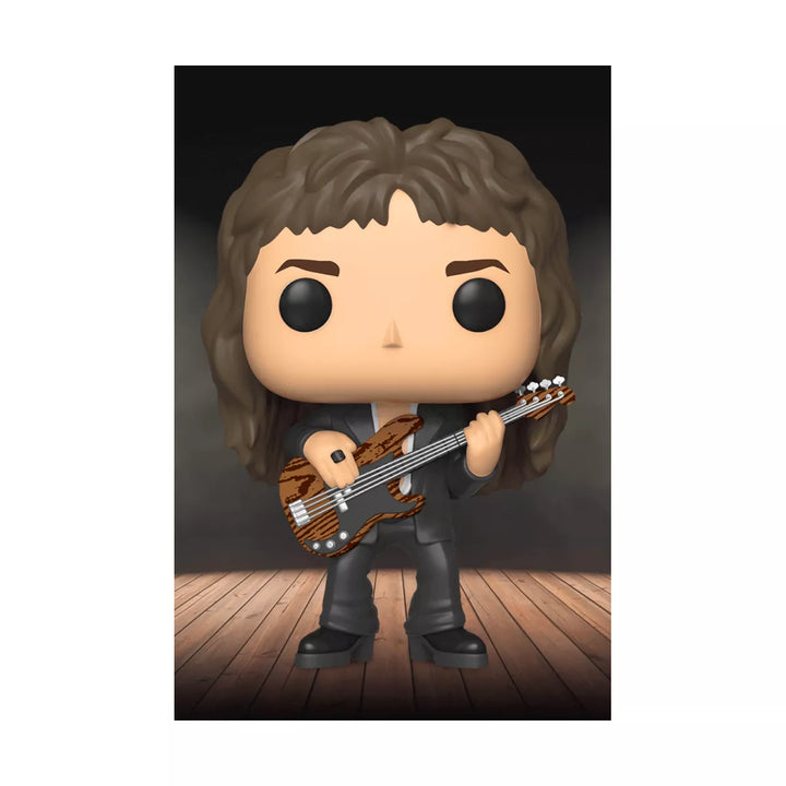 Funko Pop Rocks: Queen John Deacon