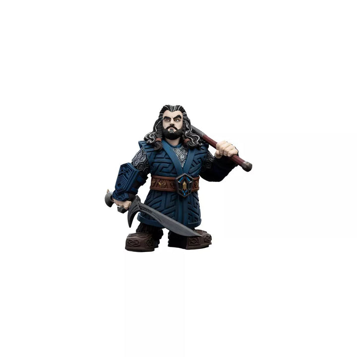 Weta Workshop - WETA Workshop Mini Epics - the Hobbit Trilogy - Thorin Oakenshield (Limited Edition)