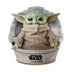 Star Wars Mandalorian the Child 11" Plush Baby Yoda Doll