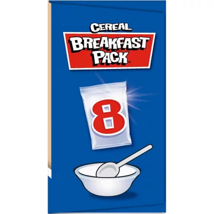 General Mills Cereal, Variety Pack 16 Pk.