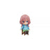 Good Smile - Quintessential Quintuplets Movie - Miku Nendoroid Swacchao Action Figure