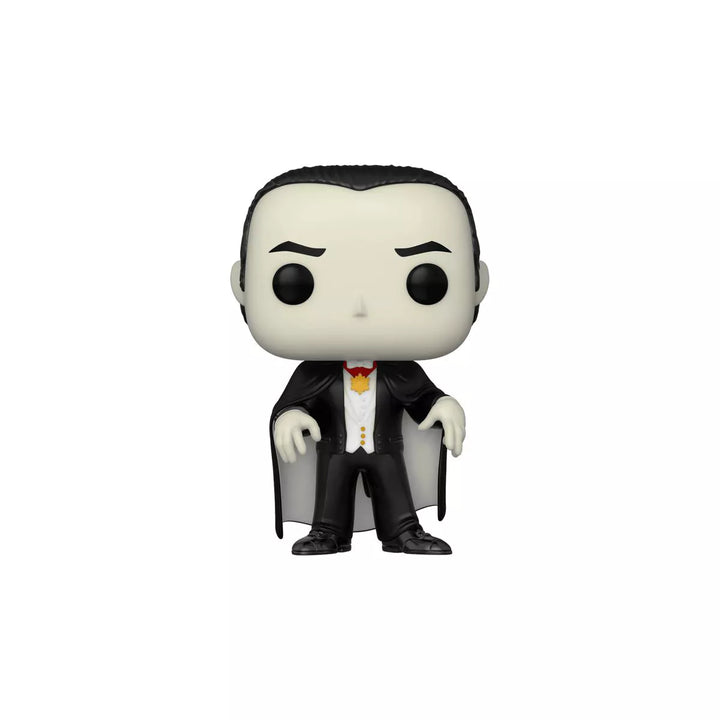 Funko POP! Movies: Universal Monsters - Dracula Vinyl Figure #1152 Exclusive