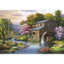 Sunsout Spring at the Mill 300 Pc Jigsaw Puzzle 41029