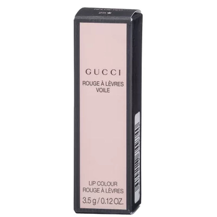 Gucci Rouge a Levres Voile Lipstick, Assorted Colors