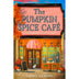 The Pumpkin Spice Café by Laurie Gilmore - Book 1 of 3, Paperback