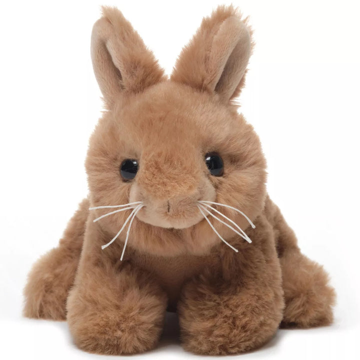 Bearington Lil' Skippy the Stuffed Bunny Plush, 7 Inch Stuffed Bunnies for Easter