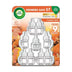 Air Wick Scented Oil Air Freshener Refills, Pumpkin Spice, 9 Ct.