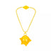 Disney Wish Wishing Star Necklace