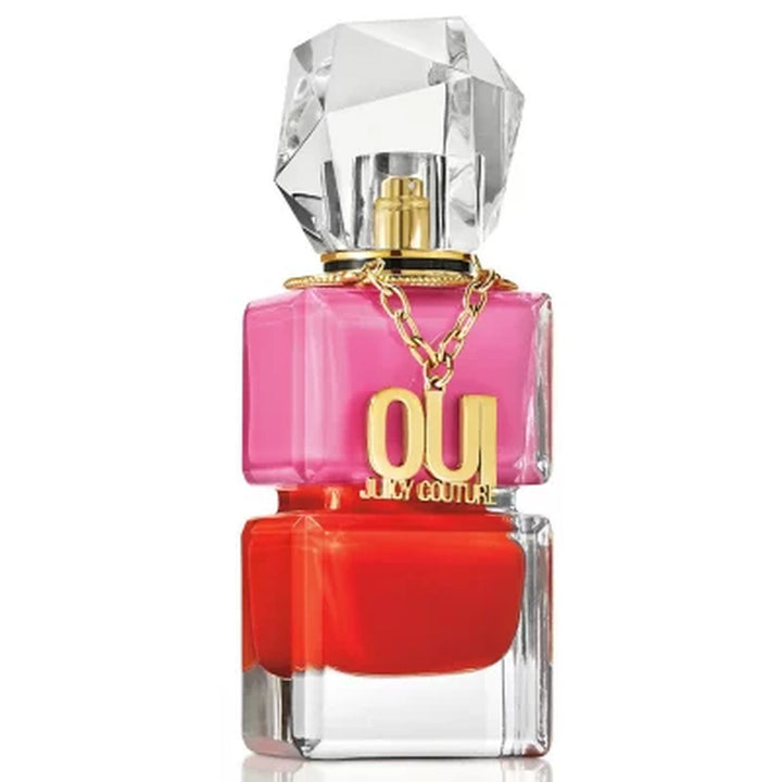 Juicy Couture Oui Eau De Parfum, 3.4 Fl Oz