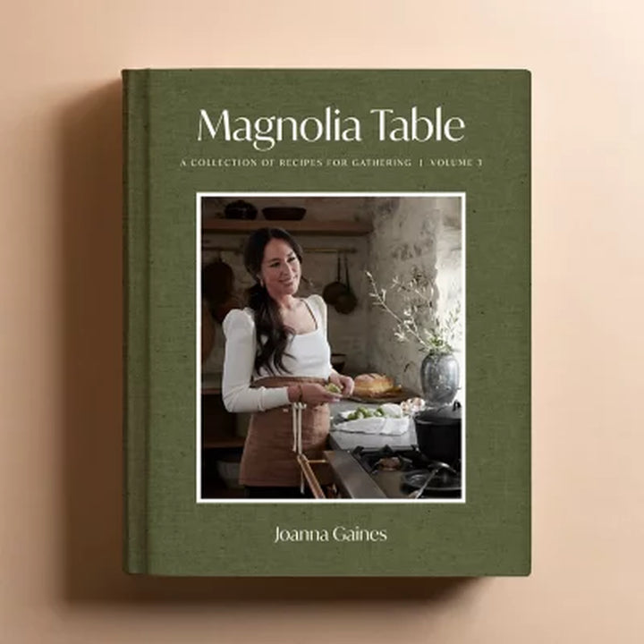 Magnolia Table: Volume 3