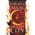 House of Earth and Blood by Sarah J. Maas - Book 1 of 3, Paperback