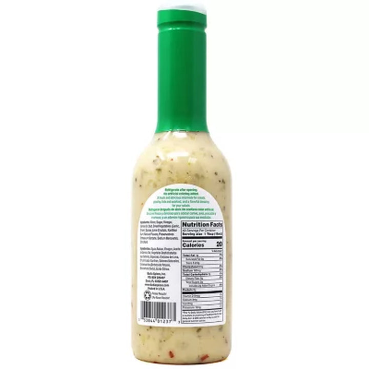 Badia Cilantro Lime & Garlic Marinade 20 Oz.