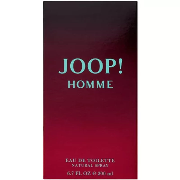 Joop Men'S Eau De Toilette Spray (6.7 Oz.)