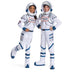 Member'S Mark Astronaut Kids Premium Costume