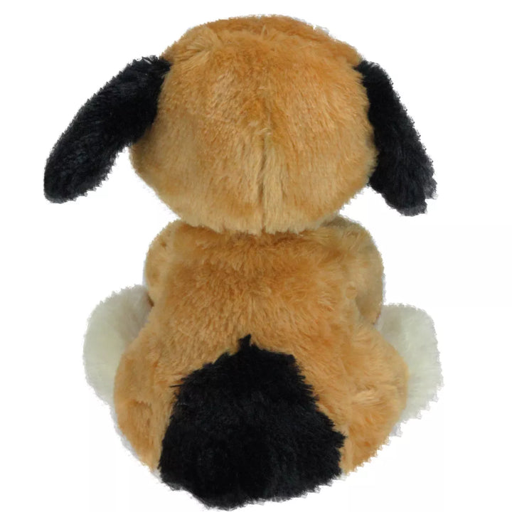 Northlight 9.5" Echo Your Animated, Repeating Puppy Dog Buddy