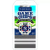 Masterpieces Casino Style 20 Piece 11.5 Gram Poker Chip Set MLB New York Yankees Silver Edition.