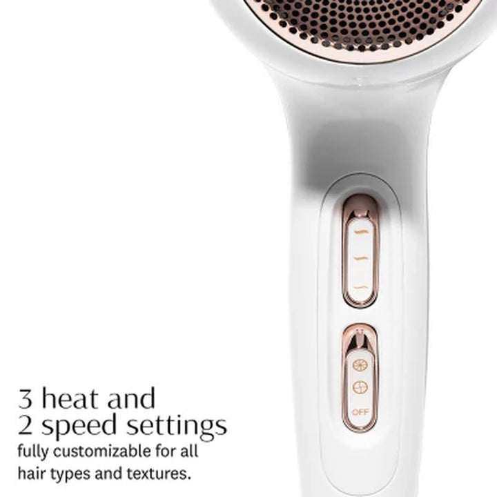 T3 Featherweight 3I Hair Dryer and Diffuser