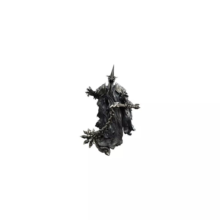 Weta Workshop - WETA Workshop Mini Epics - the Lord of the Rings Trilogy - the Witch King