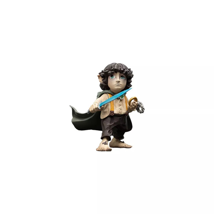 Weta Workshop - WETA Workshop Mini Epics - the Lord of the Rings Trilogy - Frodo Baggins (2022)