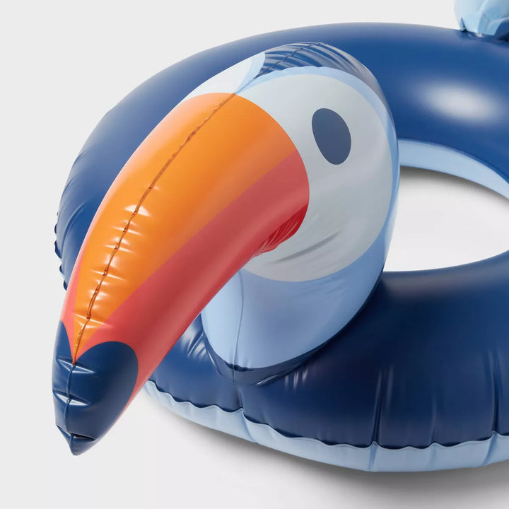 Toucan Inner Tube - Sun Squad™