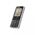 LG Glance VX7100 Replica Dummy Phone / Toy Phone (Silver & Black) (Bulk Packaging)