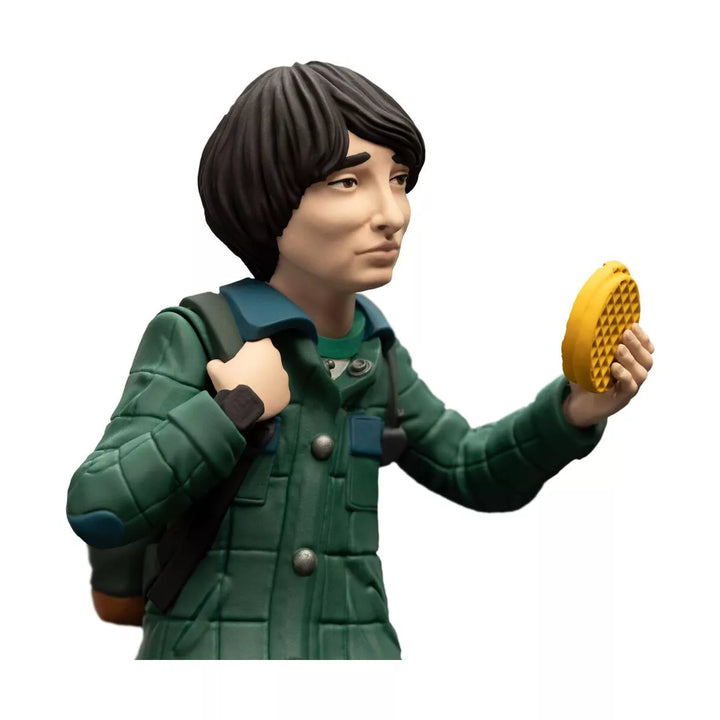 WETA Workshop Mini Epics - Stranger Things (Season 1) - Mike the Resourceful (Limited Edition)