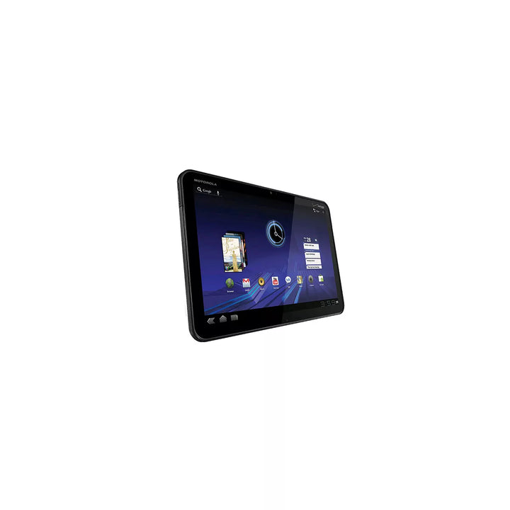 Motorola XOOM MZ600 Replica Dummy Phone / Toy Phone (Black) (Bulk Packaging)