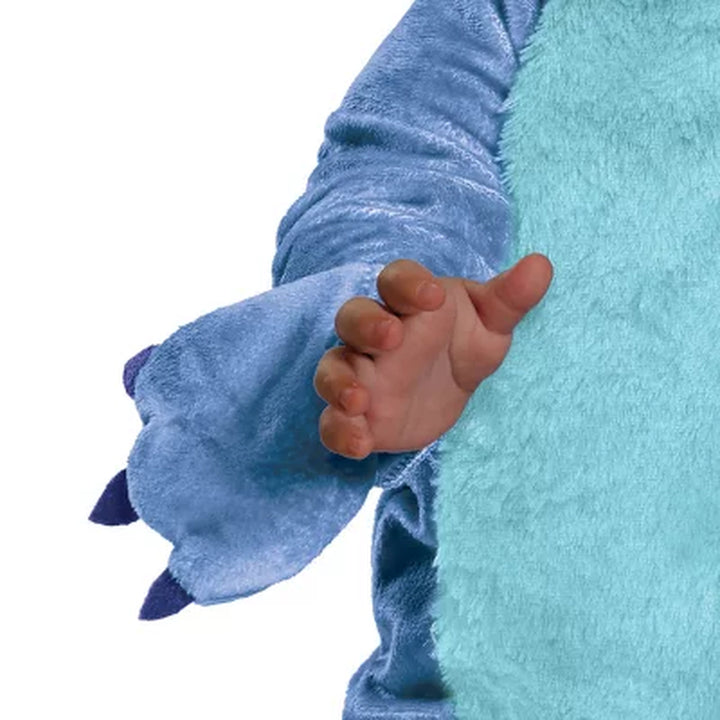 Disney Stitch Infant Costume