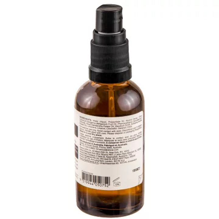 Aesop Immediate Moisture Facial Hydrosol, 1.7 Fl. Oz.