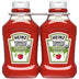 Heinz Organic Certified Tomato Ketchup (88 Oz., 2 Pk.)